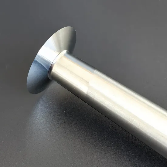 10" / 25.4mm Diameter Honeycomb Cutter for Aluminum Honeycomb Solid Carbide Blade with HSS Shank
